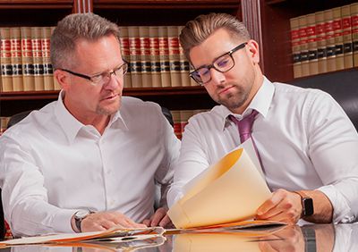 The Draskovich Law Group Attorneys